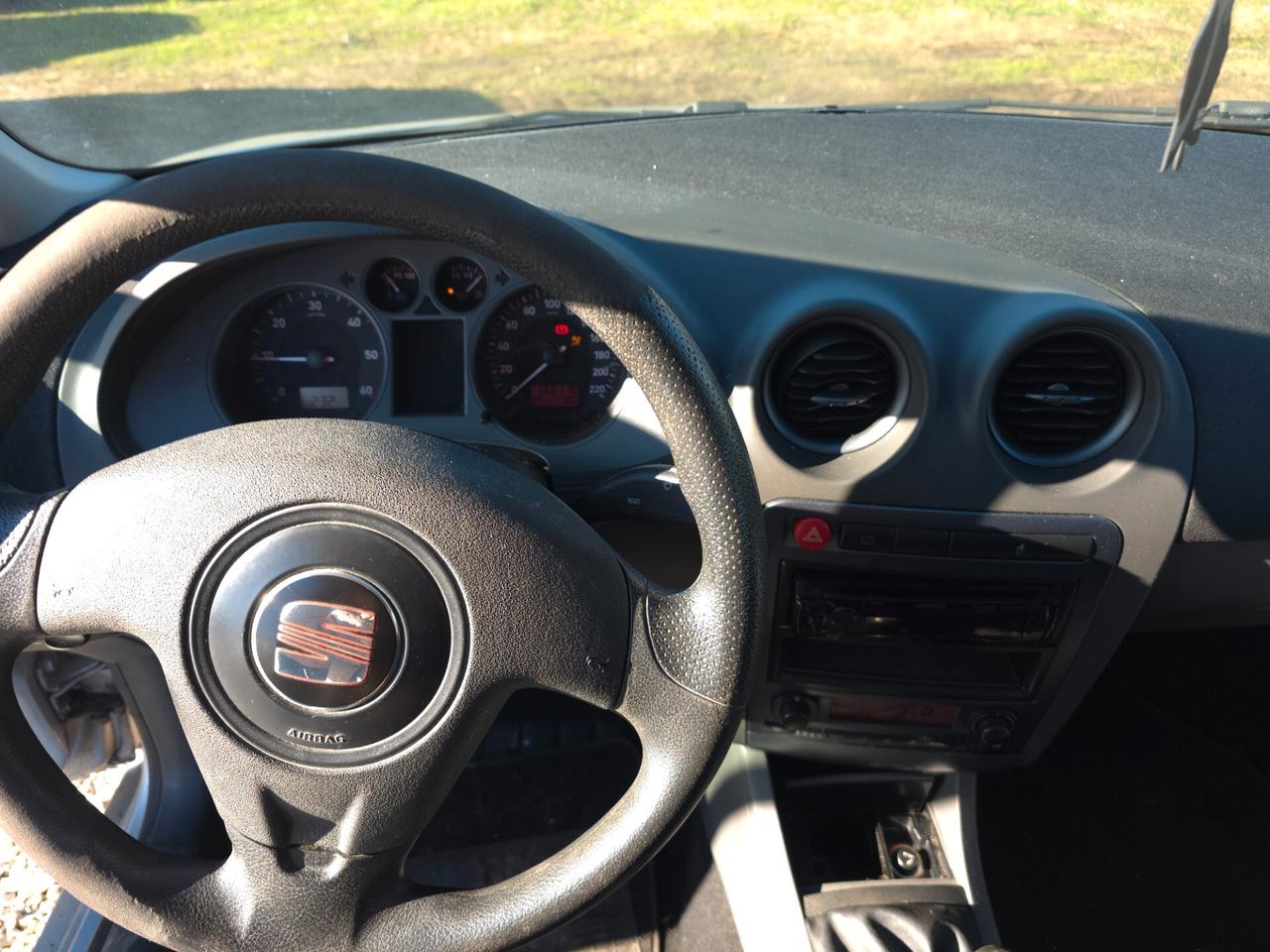 Seat Cordoba 1.4 TDI DPF Class