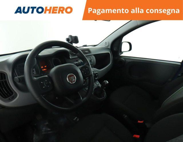 FIAT Panda Cross 1.0 FireFly S&S Hybrid