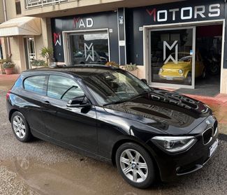 Bmw 116d 2.0 116Cv