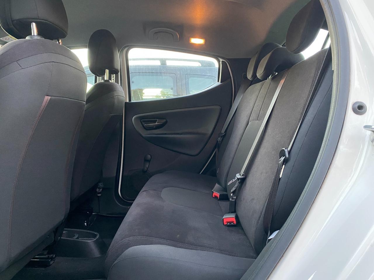 LANCIA - Ypsilon - 1.2 69 CV 5p. Gold - NEOPATENTA