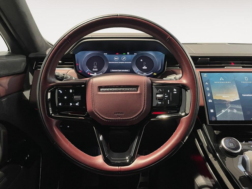 Land Rover Range Rover Sport 3.0 i6 phev Autobiography 510cv