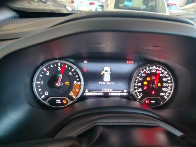 JEEP Renegade 1.6 Mjt 130cv Limited FULL LED