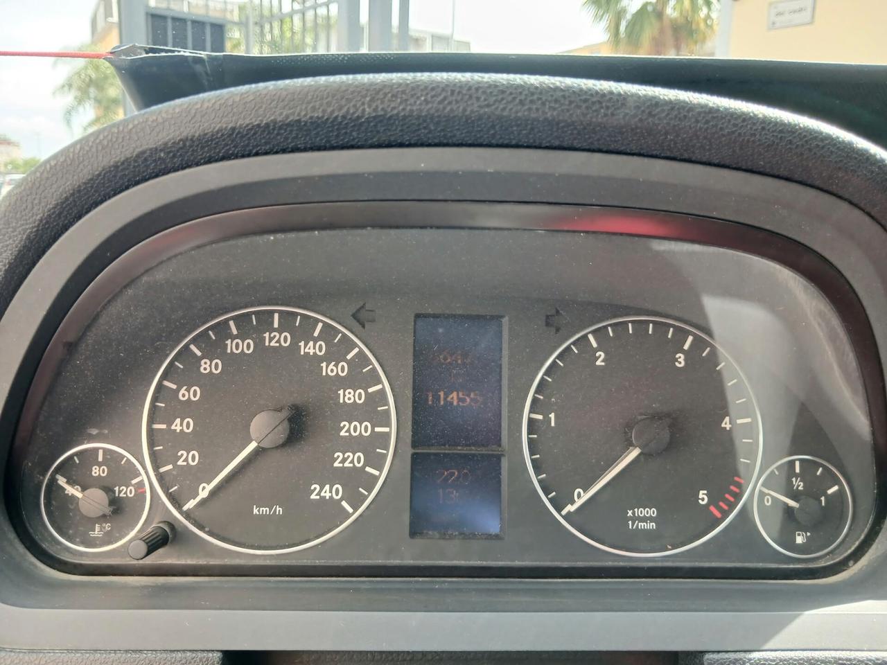 Mercedes Classe A180 Provenienza Nord Italia