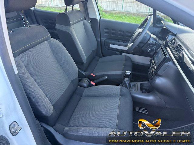 CITROEN C3 PureTech 83 S&S Feel Pak 5P.