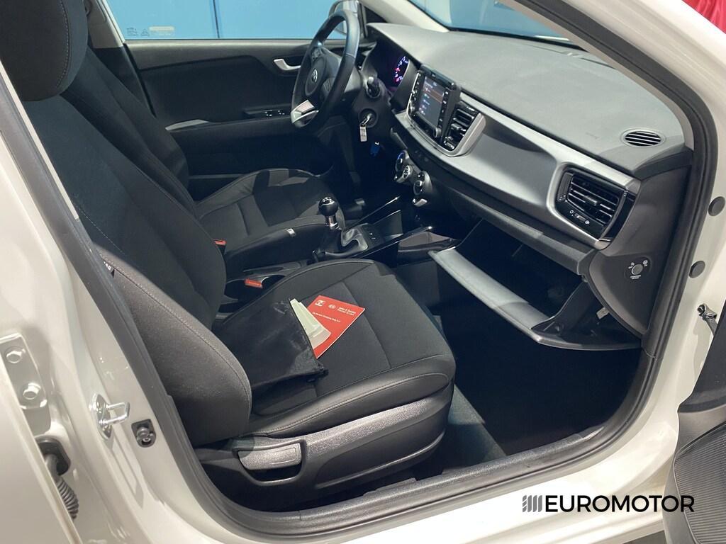 Kia Rio 5 Porte 1.2 MPI Evolution 2WD