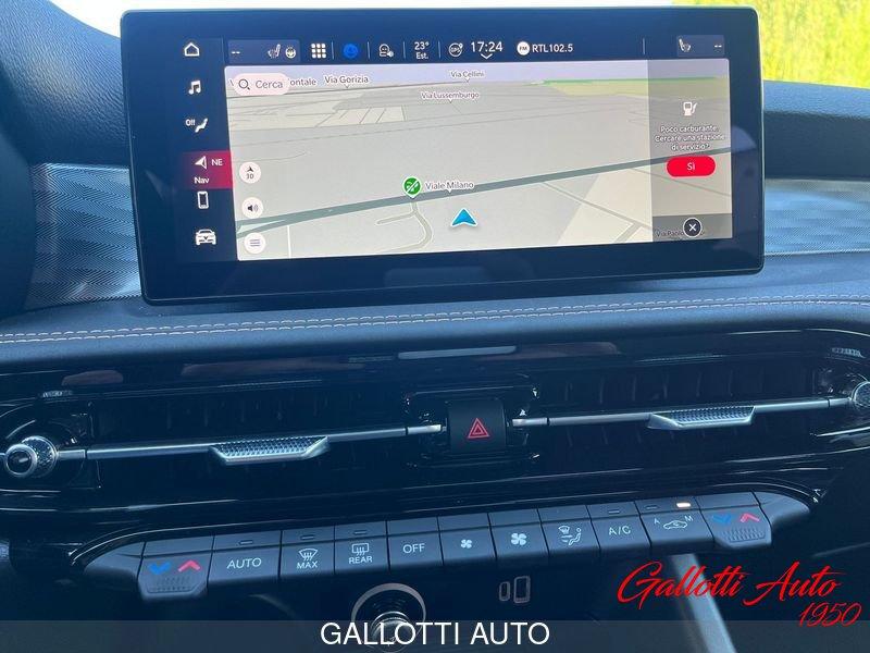 Alfa Romeo Tonale 1.5 130cv Hybrid TCT7 Sprint