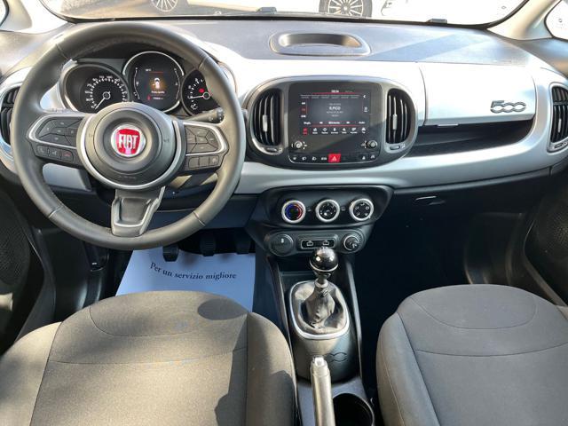 FIAT 500L 1.4 95 CV S&S Cross