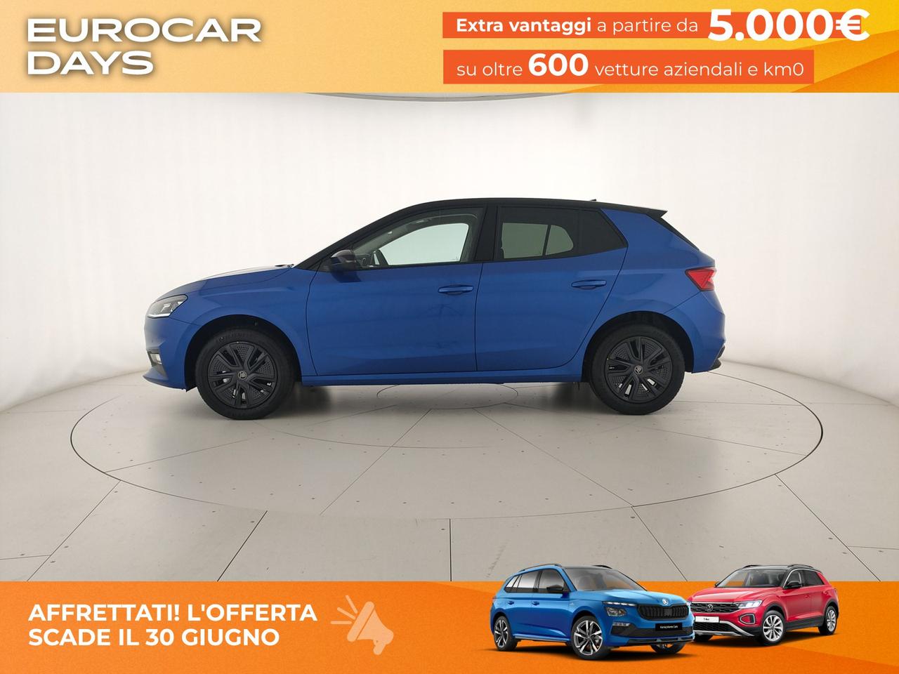 130 Edition 1.0 TSI 80 CV