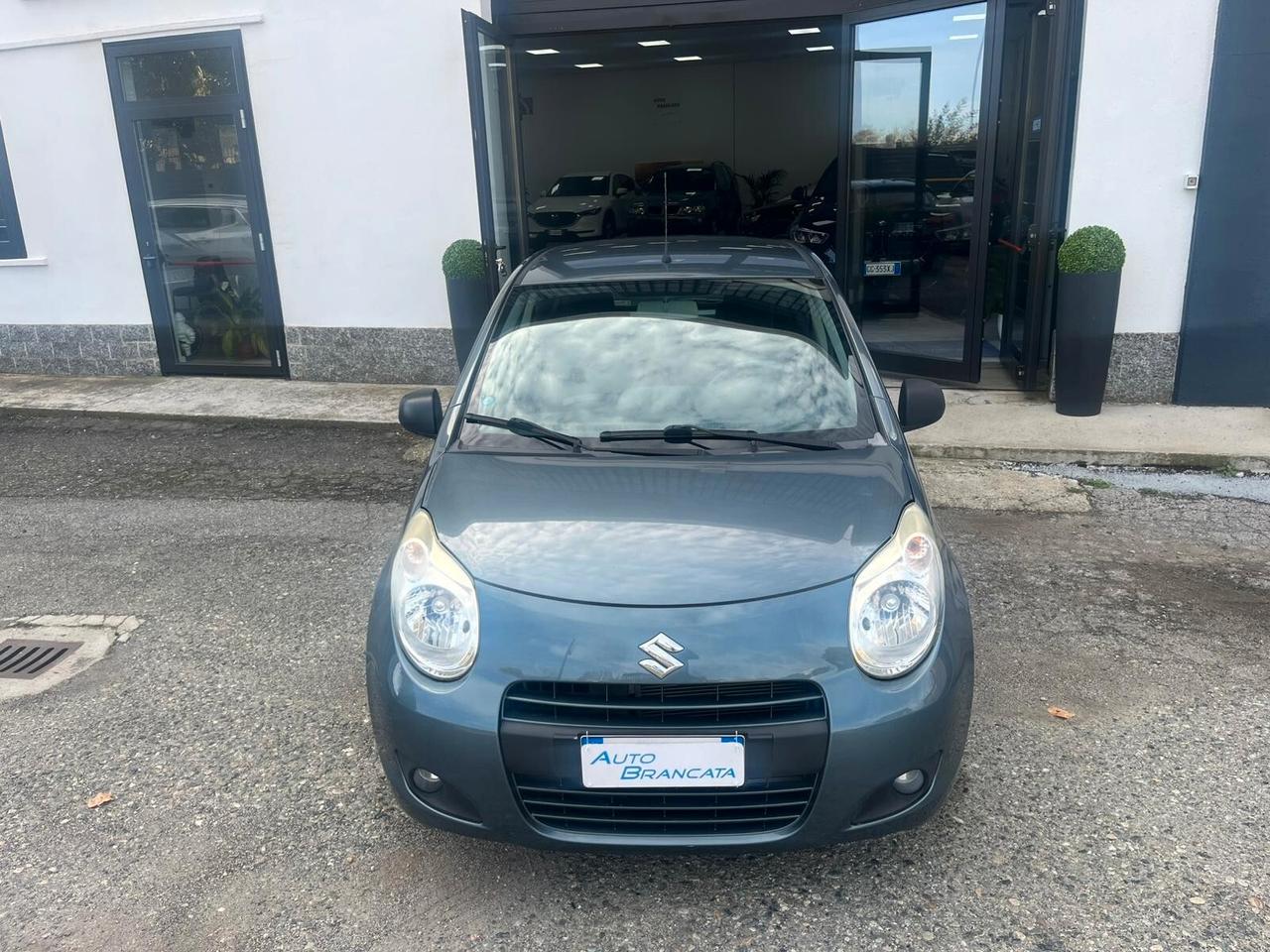 Suzuki Alto 1.0