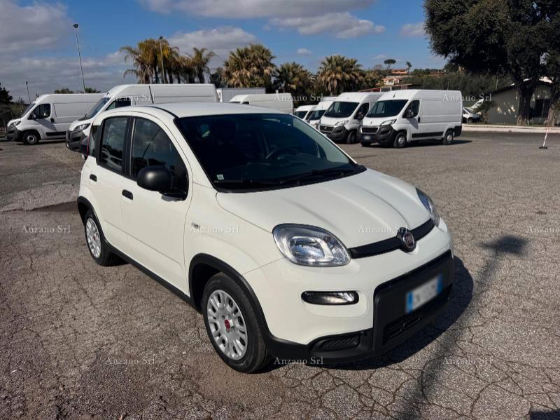 Fiat Panda 1.2 easypower Gpl s&s 69cv