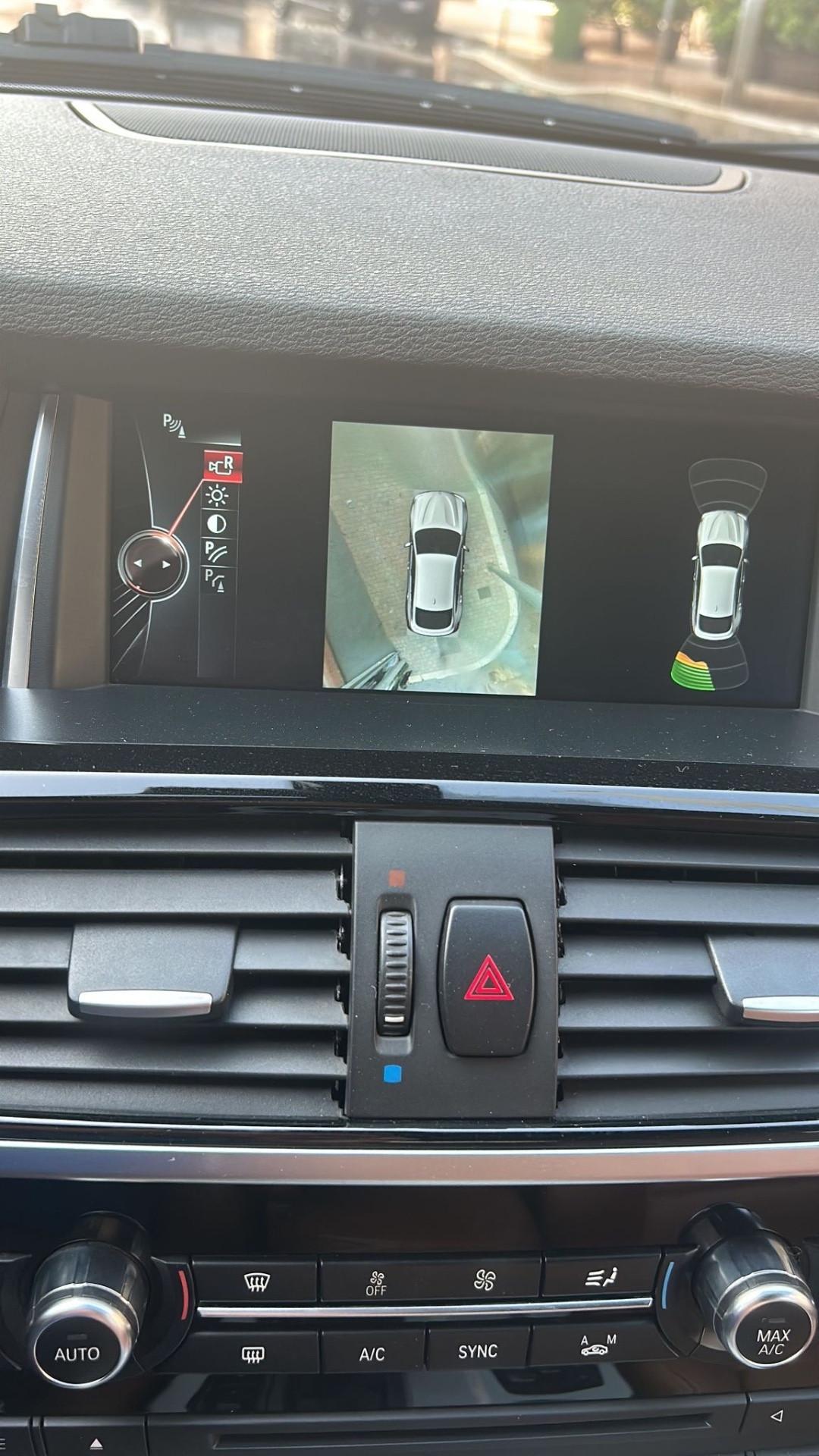 Bmw X4 xDrive30dA 258CV