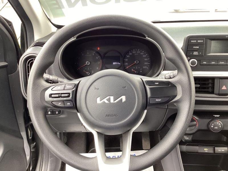 KIA Picanto 1.0 DPI URBAN