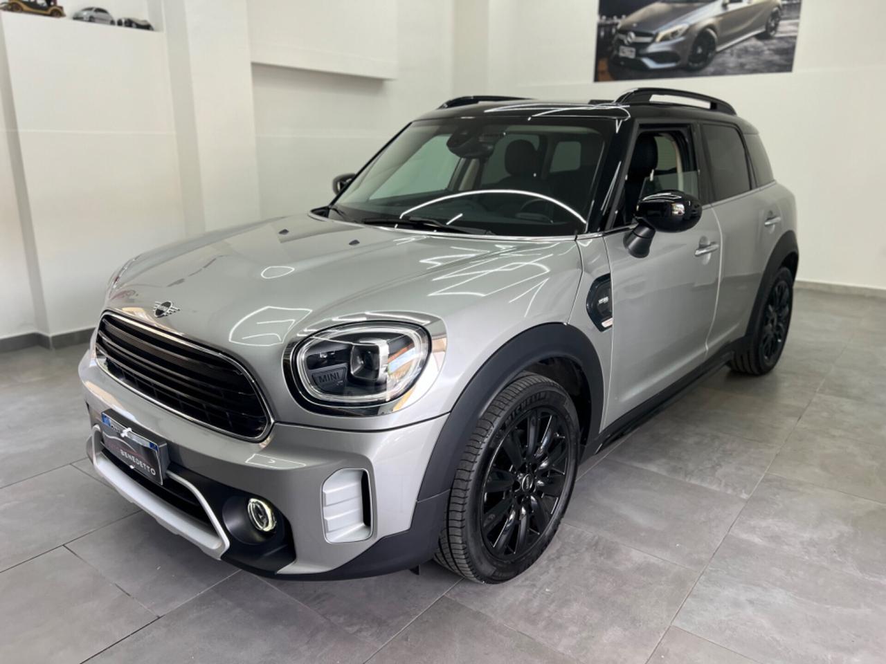 Mini Countryman 1.5 Northwood Edition 2023