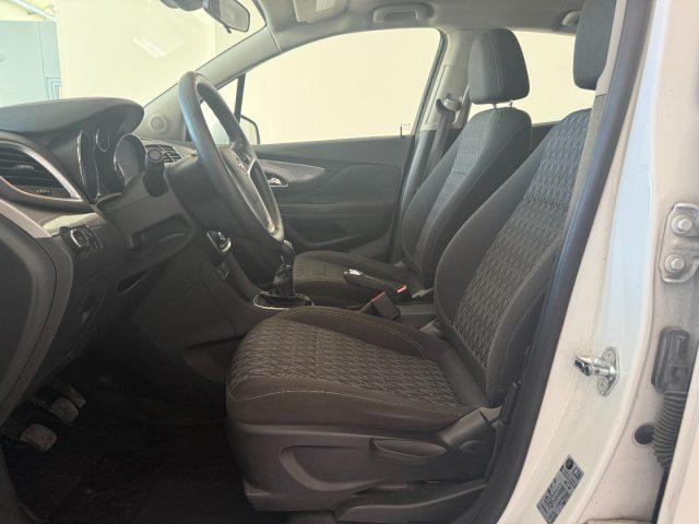 OPEL Mokka 1.6 Ecotec 115CV 4x2 Start&Stop Cosmo
