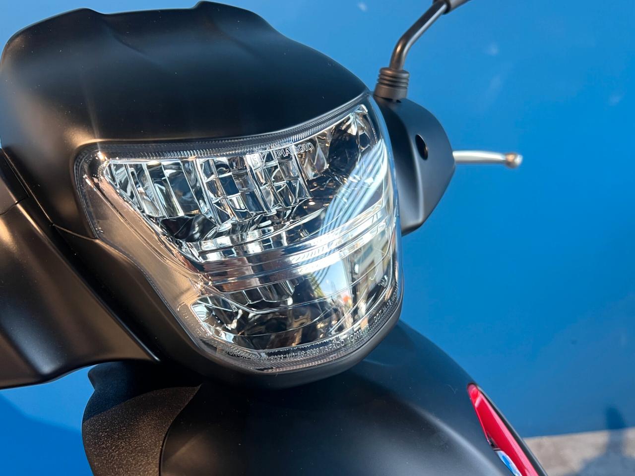 Piaggio Medley 150