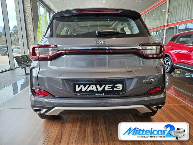 EMC Other SEI 1.5T CVT A/T