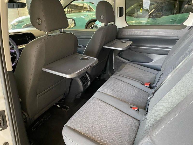 Ford Tourneo Connect 2.0 EcoBlue 122 CV Powershift Titanium - PROMO SIRONIAUTO+