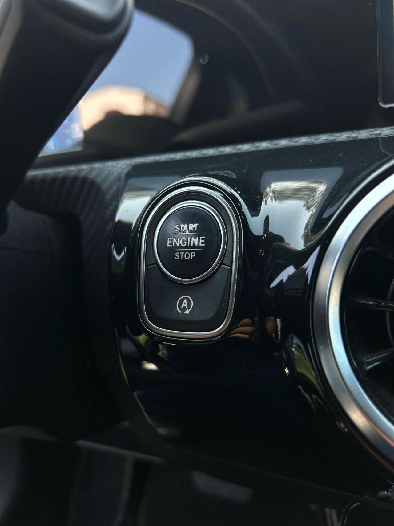 Mercedes-benz A 180 1.5 Diesel 116 cv d Automatic