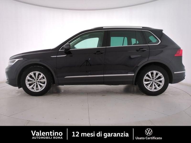 Volkswagen Tiguan 1.5 TSI DSG 150 CV ACT Life