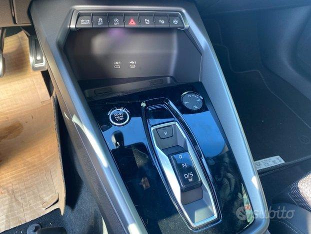 AUDI A3 allstreet TDI 110 kW S tronic Advanced