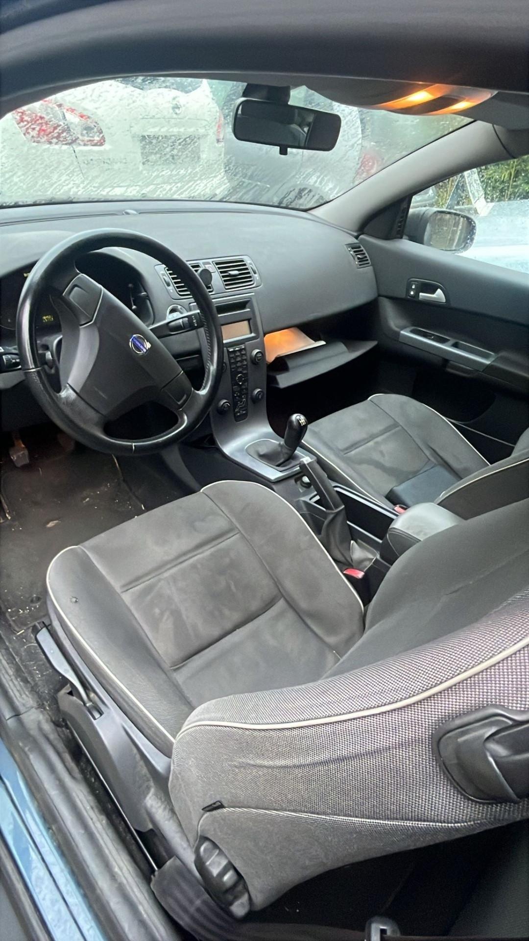 Volvo C30 1.6 D Kinetic