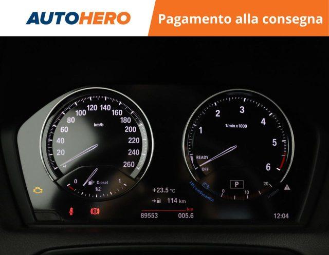 BMW 118 d 5p. Msport