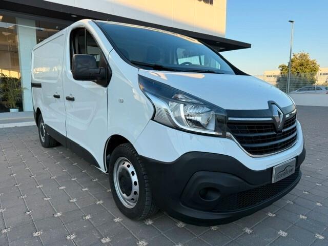 Renault Trafic 2.0 dCi 120CV PC-TN Ice 2021