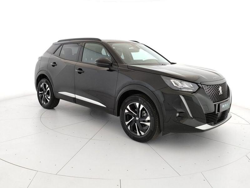 Peugeot 2008 2008 BlueHDi 130 S&S EAT8 Allure Pack