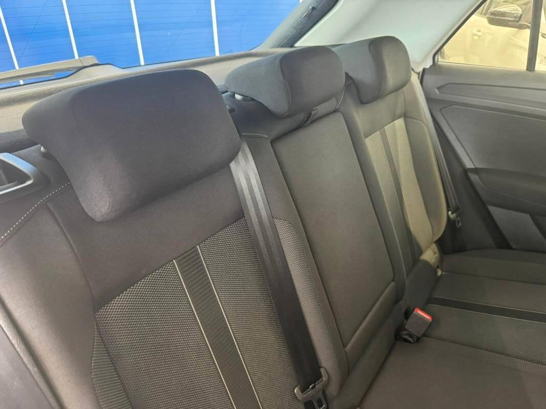 Volkswagen T-Roc 2.0 tdi Style 150cv dsg