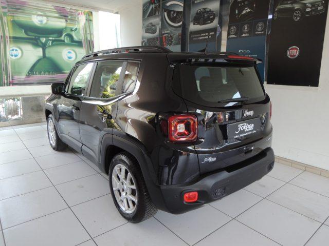 JEEP Renegade 1.0 T3 Limited