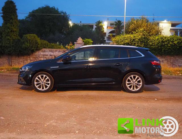 RENAULT Megane Sporter dCi 130 CV Energy Bose