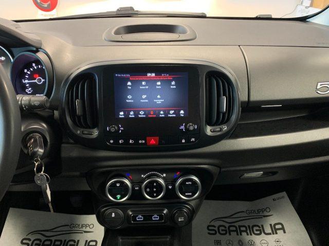 FIAT 500L 1.3 Multijet Cross + Navigatore