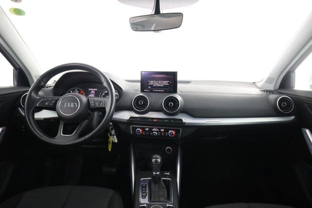 AUDI Q2 Q2 30 TDI S tronic Business