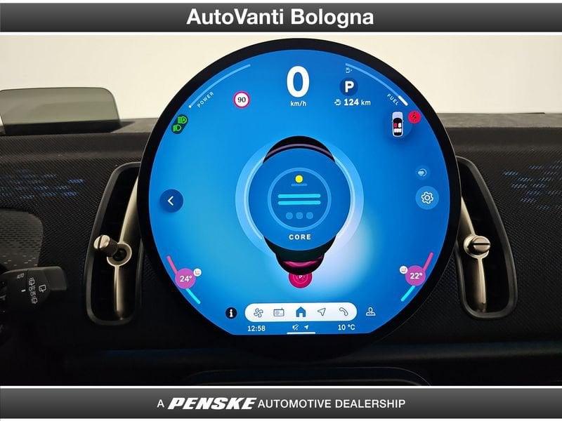 MINI Countryman Mini Countryman 2.0 48V D Classic auto