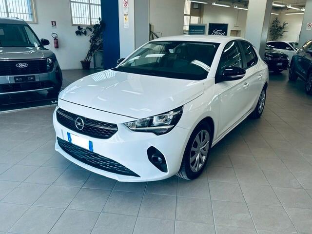 Opel Corsa 1.2 100 CV Edition