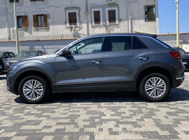 Volkswagen T-Roc Business 1.6 TDI 116CV