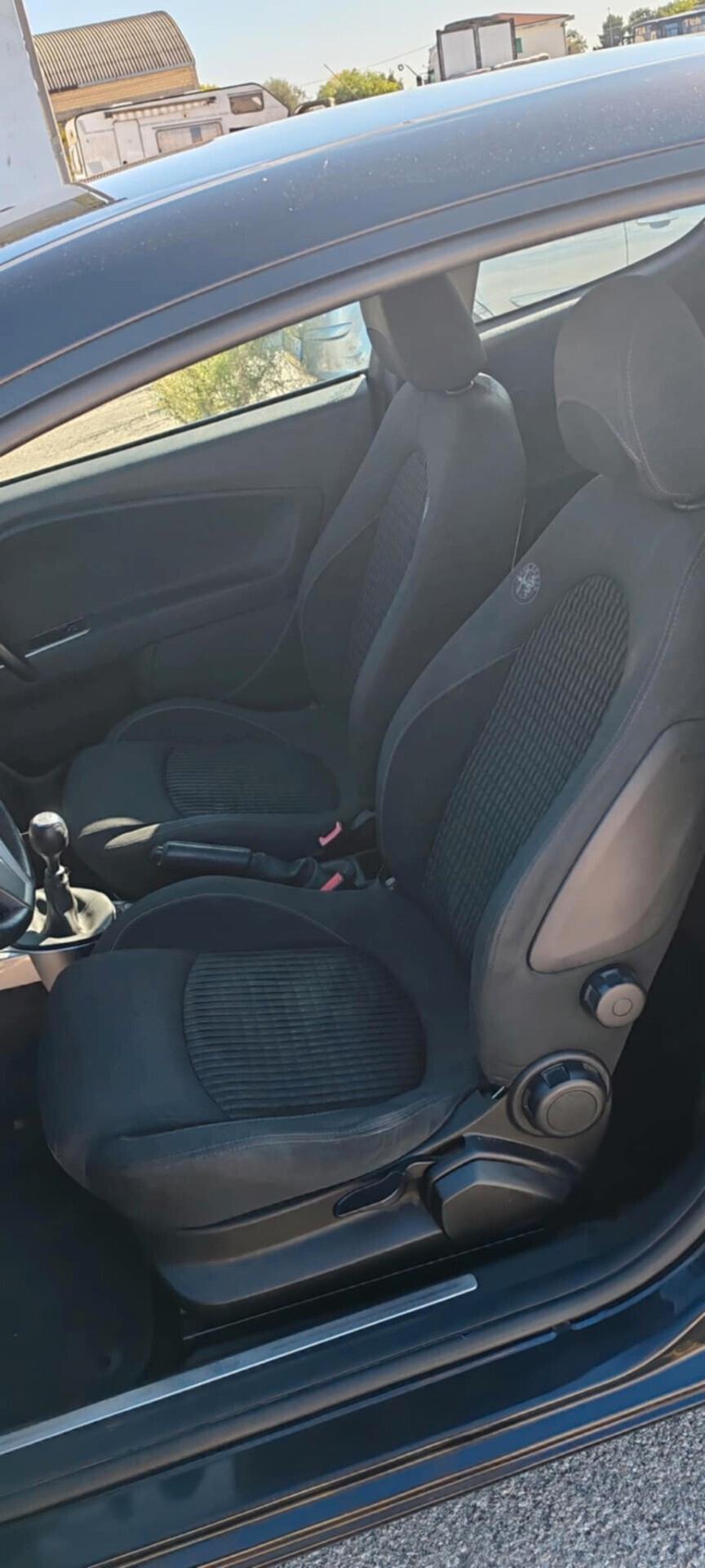 Alfa Romeo MiTo 1.3 JTDm-2 95 CV S&S Super