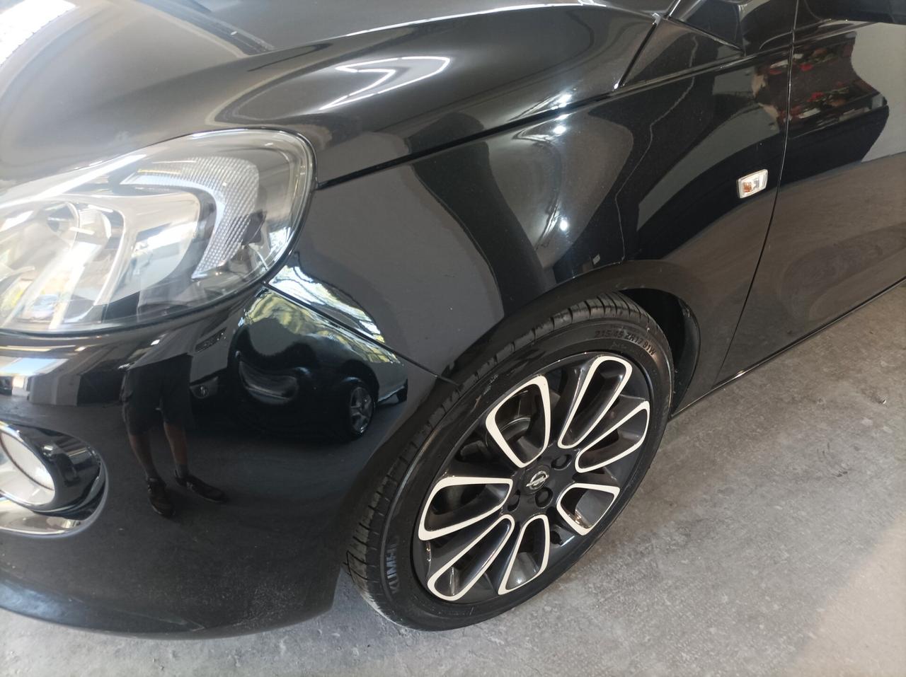 Opel Adam Rocks 1.2 70 CV X Factor 89000Km