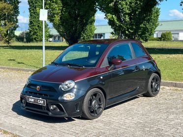 Abarth 595 1.4 Turbo T-Jet 165 CV Pista