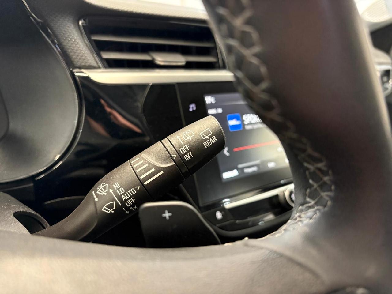 Opel Corsa 1.2 100 CV aut. Elegance