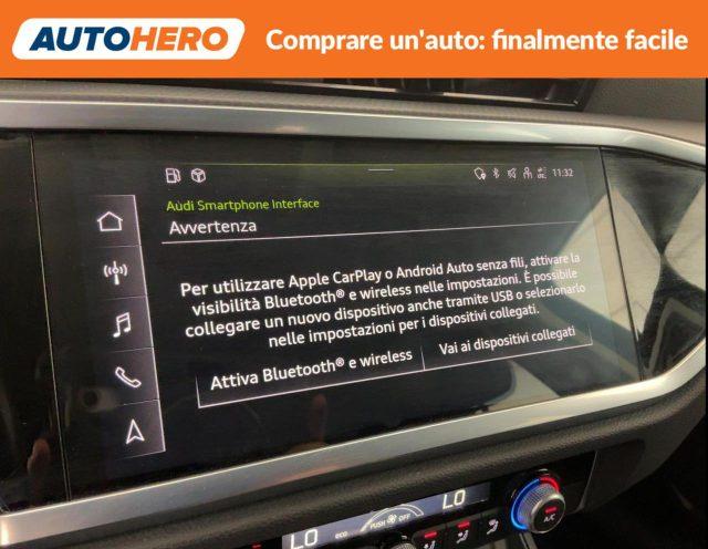 AUDI Q3 SPB 35 TFSI