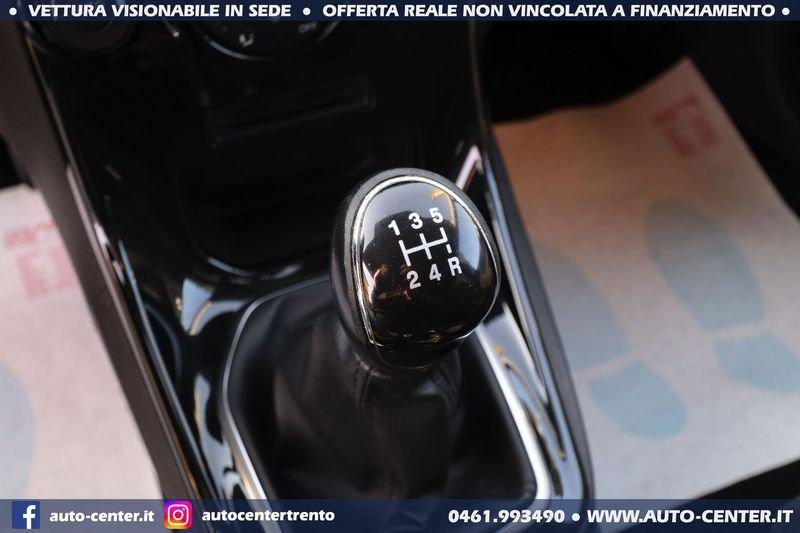 Ford Fiesta 1.0 80CV 5p Titanium