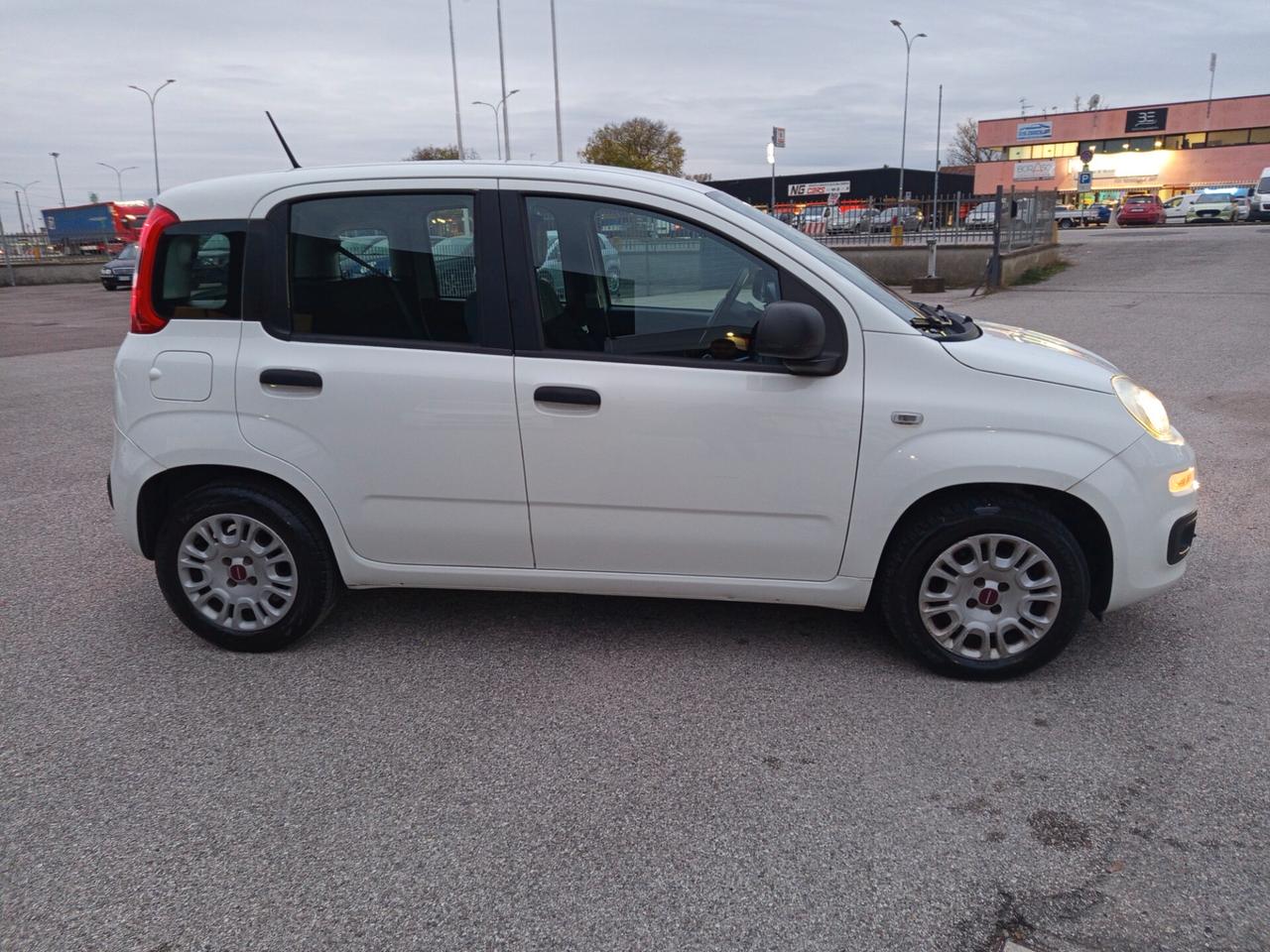 Fiat Panda 1.2 EasyPower Lounge