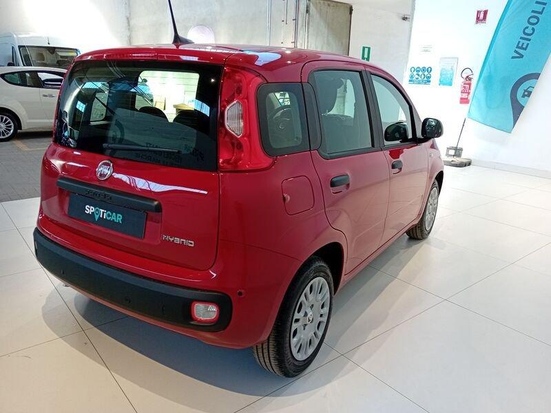 FIAT Panda Panda 1.0 FireFly S&S Hybrid