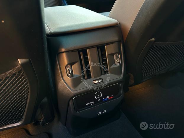 Bmw X3 xDrive20d 48V MSport Pro PANORAMA 2900KM HA