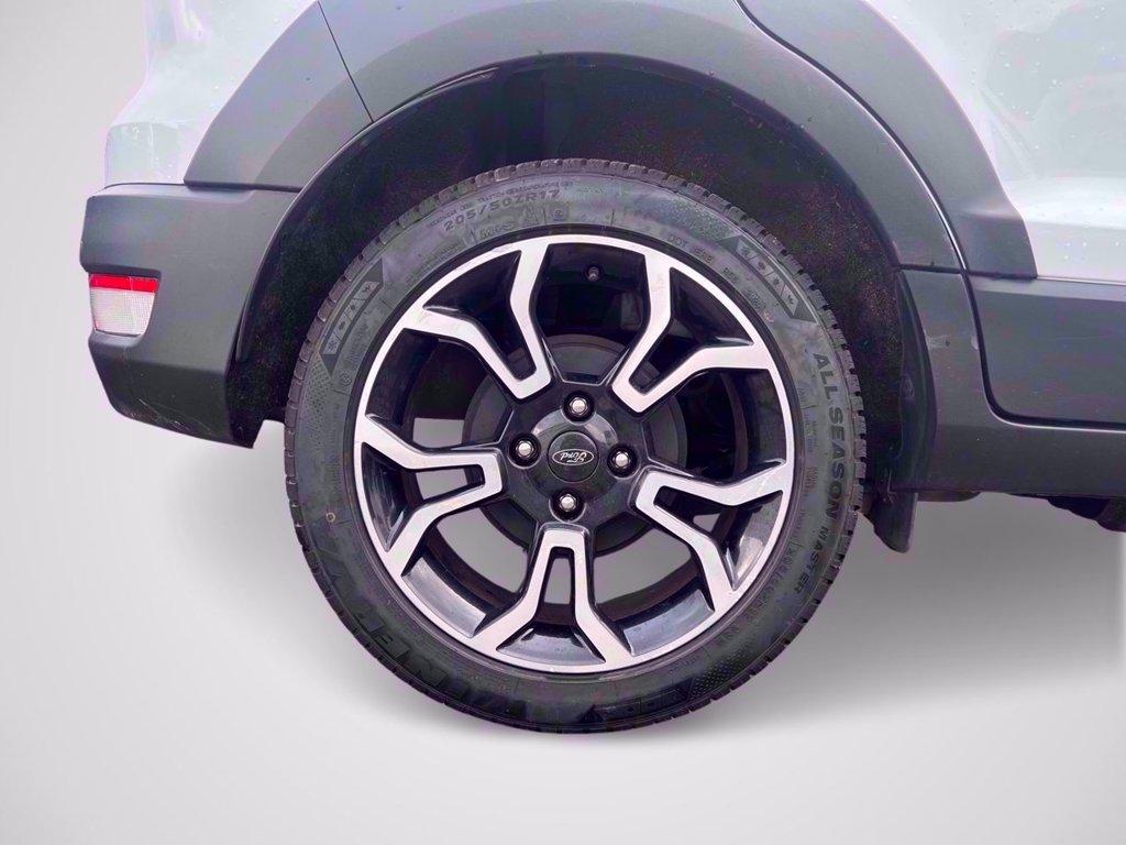 FORD EcoSport 1.0 ecoboost Active s&s 125cv del 2021