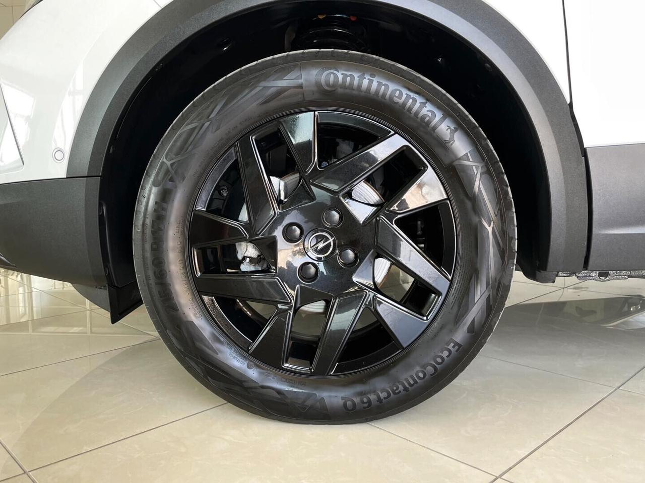 OPEL Mokka GS Line - 1.2 Turbo 100cv E6D-ISC
