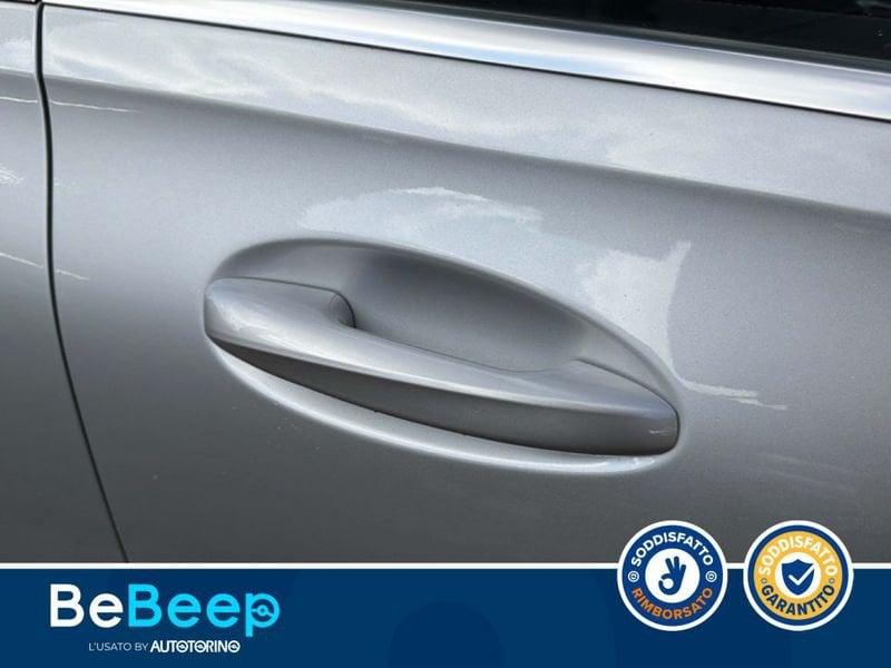 Mercedes-Benz Classe B B 180 D PREMIUM AUTO