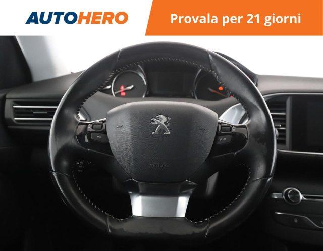 PEUGEOT 308 BlueHDi 120 S&S Allure