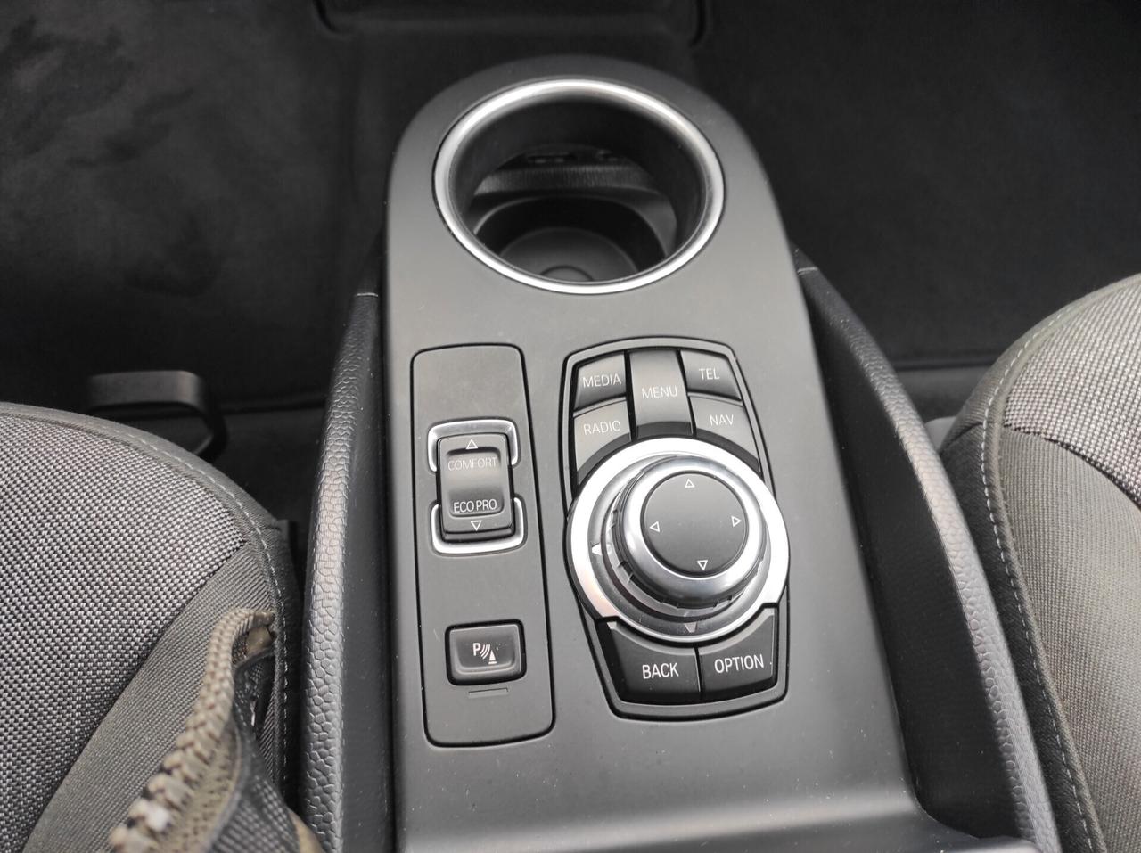 Bmw i3 i3Berlina 2 volumi